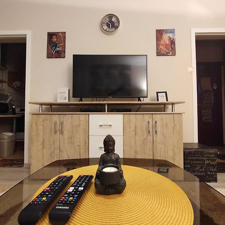 Hiroes Home Kecskemét Zewnętrze zdjęcie