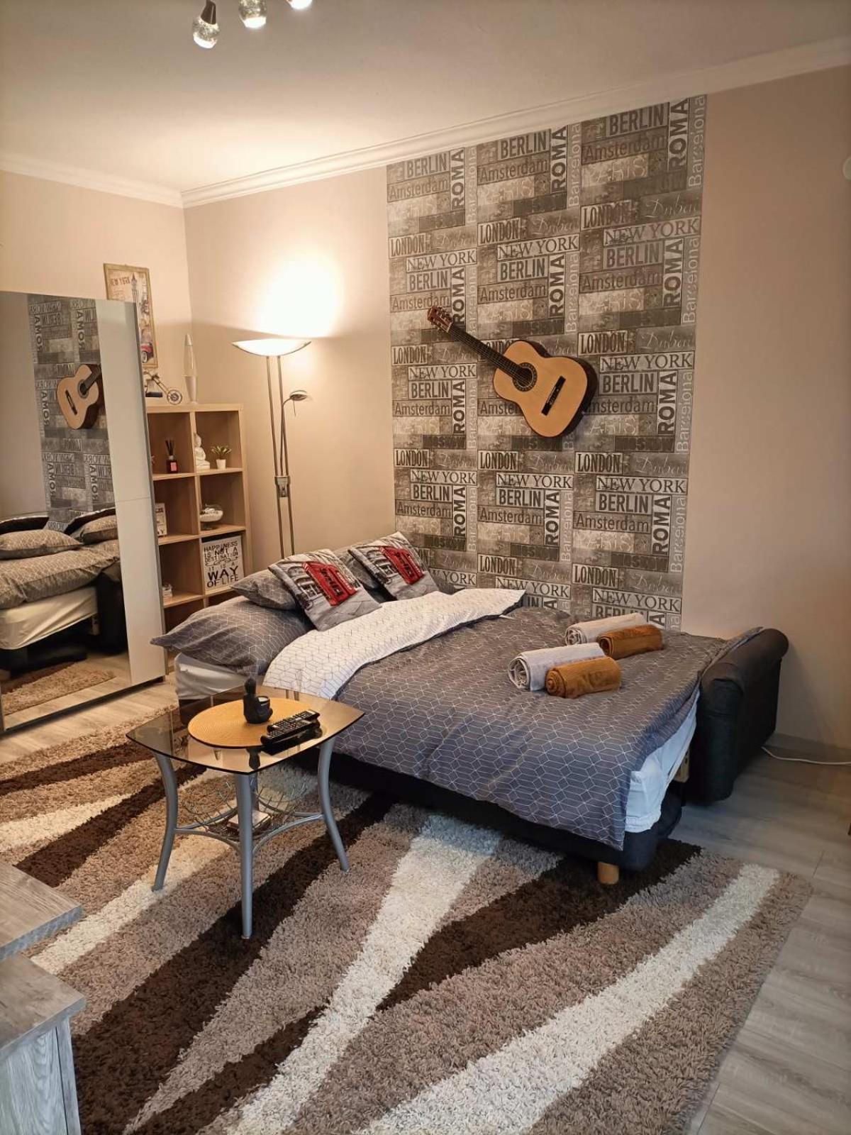 Hiroes Home Kecskemét Zewnętrze zdjęcie
